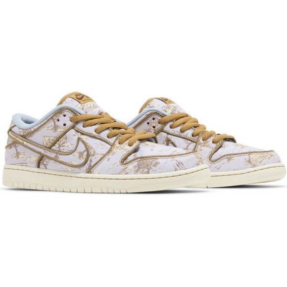 Nike SB Dunk Low Pro PRM Premium ”City of Style” - Picture 2 of 8